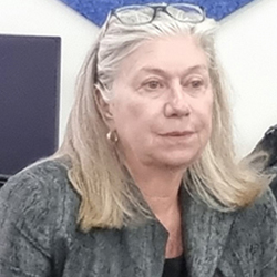 Core Faculty